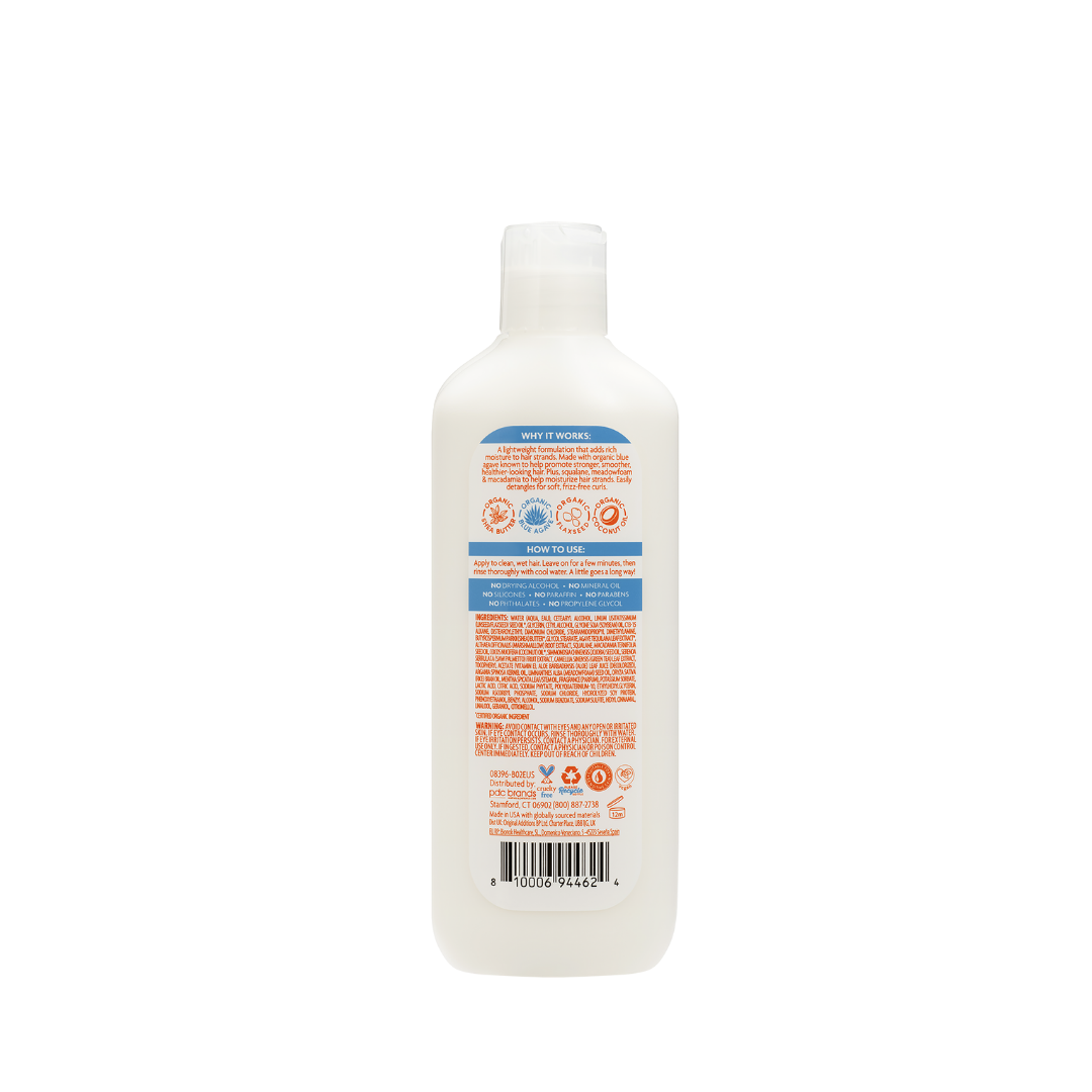 Cantu Weightless Smoothing Conditioner