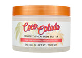 Tree Hut Coco Colada Whipped Body Butter