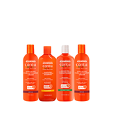 Cantu Set 4p C