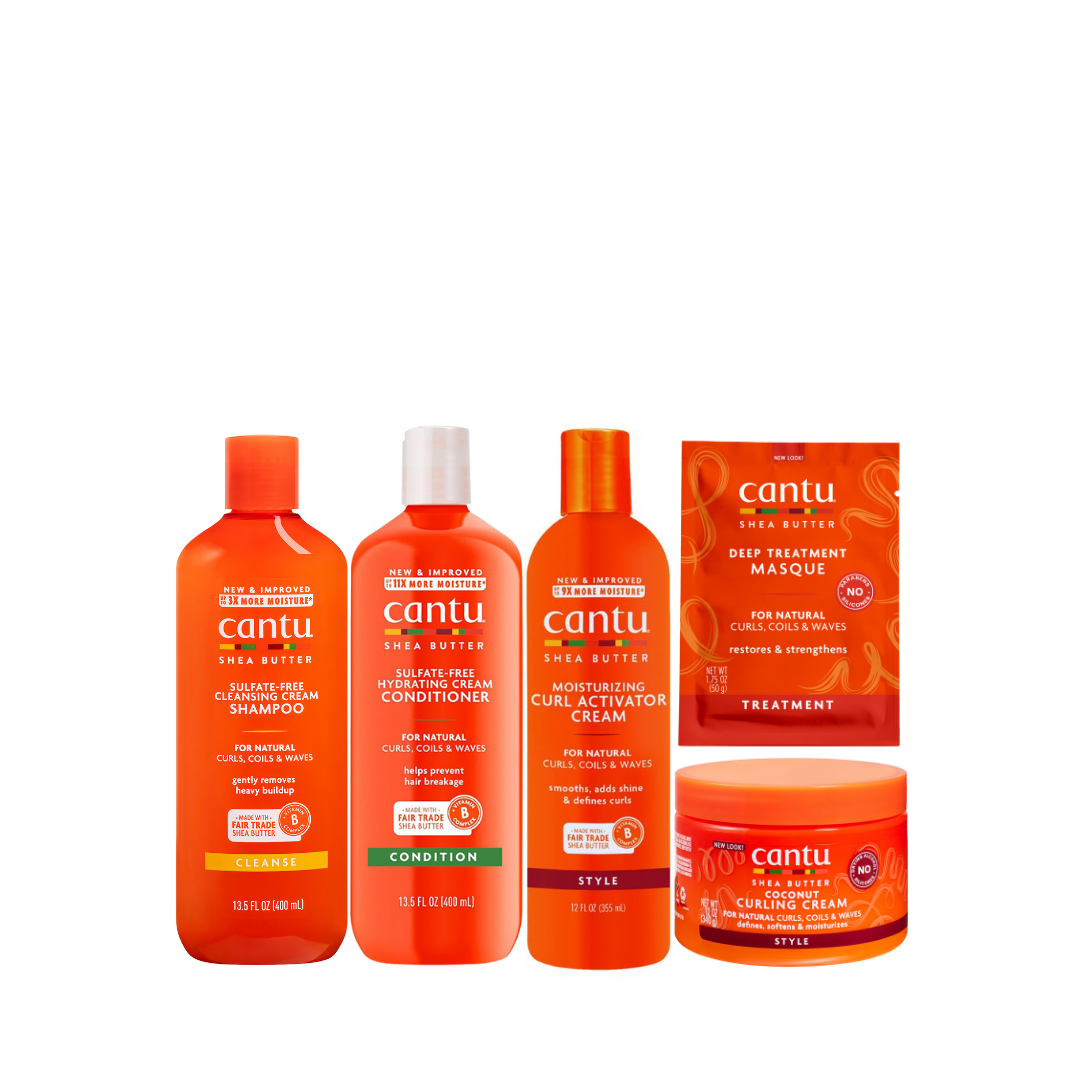 Cantu Set 5p D