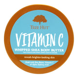 Tree Hut Vitamin C Whipped Body Butter