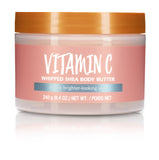 Tree Hut Vitamin C Whipped Body Butter