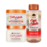 Tree Hut Set Coco Colada