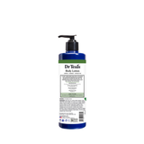 Dr Teal’s Loción Corporal Hidratante con Eucalipto y Hierbabuena 532ml