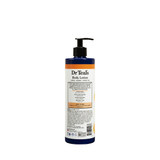 Dr Teal’s Loción corporal Glow & Radiance con vitamina C 532ml