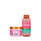 Tree Hut Set Watermelon 2 piezas