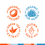 Cantu Weightless Smoothing Shine Gloss