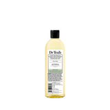 Dr Teal’s Aceite corporal y de baño con eucalipto y aceites esenciales