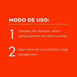 Cantu Acondicionador sin sulfatos para Rizos