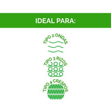Cantu Acondicionador Hidratante de Aguacate
