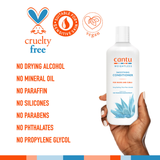 Cantu Weightless Smoothing Conditioner