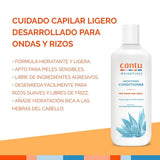 Cantu Weightless Smoothing Conditioner
