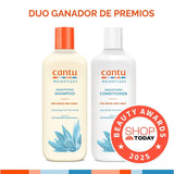 Cantu Weightless Smoothing Conditioner