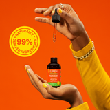 CANTU BIOTIN-INFUSED Strengthening Hair & Scalp Oil