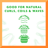 CANTU BIOTIN-INFUSED Strengthening Hair & Scalp Oil