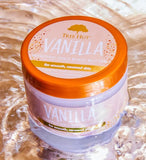 Tree Hut Vainilla Whipped Body Butter