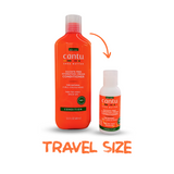 CANTU TRAVEL SIZE KIT