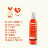 Cantu Coconut Oil Shine & Hold Mist