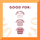 Cantu Coconut Oil Shine & Hold Mist