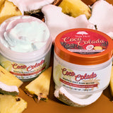 Tree Hut Coco Colada Whipped Body Butter