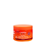 Cantu Coconut Curling Cream (Crema de Coco para peinar Rizos)