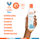 Cantu Weightless Smoothing Curl Cream