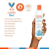 Cantu Weightless Smoothing Curl Cream