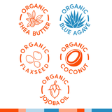 Cantu Weightless Smoothing Curl Cream