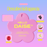 Daise Hello Body Mist