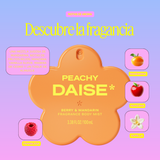 Daise Peachy Body Mist