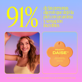 Daise Peachy Body Mist