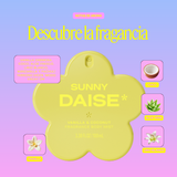 Daise Sunny Body Mist