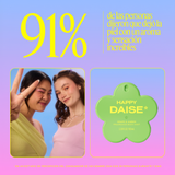 Daise Happy Body Mist