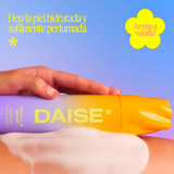 Daise Vainilla Body Whip