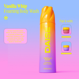Daise Vainilla Body Whip
