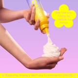 Daise Vainilla Body Whip