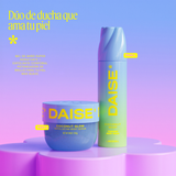 Daise Coconut Body Whip