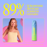 Daise Coconut Body Whip