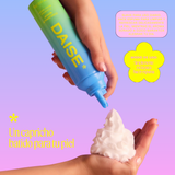 Daise Coconut Body Whip