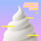 Daise Coconut Body Whip