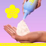 Daise Coconut Body Whip