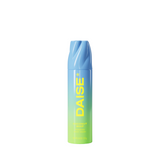 Daise Coconut Body Whip