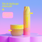 Daise Pineaple Body Whip