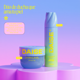 Daise Coconut Body Scrub