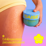 Daise Coconut Body Scrub