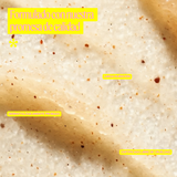 Daise Vanilla Body Scrub