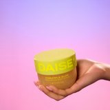 Daise Vanilla Body Scrub