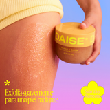 Daise Vanilla Body Scrub