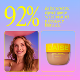 Daise Vanilla Body Scrub