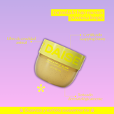 Daise Pineaple Body Scrub